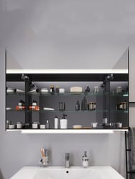 - Duravit L-Cube 1000700154 , , 2 ,  LC7552018180000