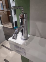 ������! ��������� ��� ���� PURIST Jacob Delafon ��������., ����� � ���������� ��������� E14434-4A-CP