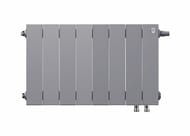 �������� ���������������, 8 ������ ROYAL THERMO PianoForte 300 Silver Satin, VDR80 ���.��.�����