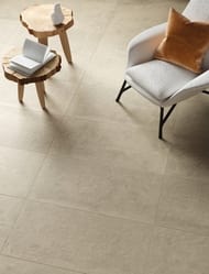 Керамогранитная плитка ITALON Terraviva Greige MAT (450х900) светло-серая, 610010001930 (кв.м.)
