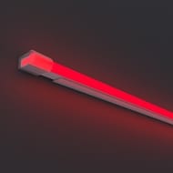 ������ ���� Maytoni Led Strip 25x13 220� 8��/� Red IP65 50�, �����, 201233