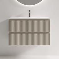 ����� ��������� SANCOS Snob R 790�390�500, 2 �����, ���������, Beige Soft ,SNR80/39CE