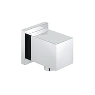 Шланговое подключение Grohe Euphoria Cube 27704000 D15