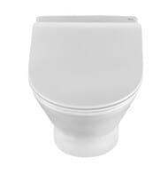 �������� ����������� Roca Leon ZRU9307623 ��������� ���� Rimless + ����������� + ������� ���������, ��� ������ �����