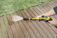 Средство для чистки древесины KARCHER 5 л арт. 6.295-361.0
