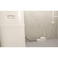 Насос SFA SANICONDENS Best Flat 401х140х170 для котлов, кондиционеров, холодильников