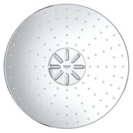 ������� ��� Grohe Rainshower SmartActive 26475000 ����, 310��, 2 ������ �����, ���������, ����