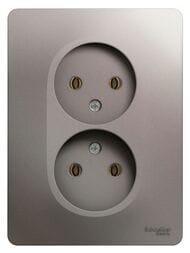 ������� Systeme Electric GLOSSA ������� ��� ���������� � ����� ������� GSL001220