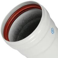 ����� ���������� STOUT DN80 2000 �� �/� SCA-0080-002000