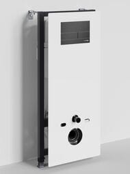 ����������� ��� ������� WasserKRAFT Abens � �������� �����, ����:������/����� 20TLT.010.ME.WH.MB04