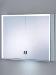 �������-���� Keuco Royal Lumos 900�735�165 ���������,���������,2 ������,������. ������. 14303172301
