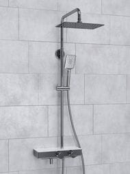 ������� ������� WasserKRAFT Aller A113.069.126.CH Thermo ��������� � �������, ����