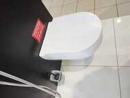 ������! ������ ��������� AM.PM Spirit 2.0 FlashClean ������������, � ��������, ����: �����