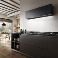 ������� ELICA Rules DEKT/F/90 LED, 900�360�210 ��, 1200 �3/�, 277 ��, ������ Dekton PRF0163754