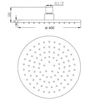 ������� ��� Migliore LATINO D-400 ��, �������, �����������, ������ 29682