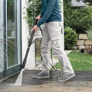 Трубка струйная KARCHER VP 180 Vario Power Full Con арт. 2.642-726.0
