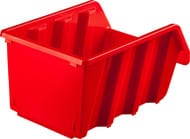 Лоток STAYER TRAY-2 (245х170х125) пластиковый, арт.38060-2_Z01