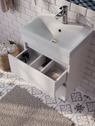 ����� � ������������ IDDIS Zodiac 500�350�640 ���������, 2 �����, ����� ZOD5CB0i95K