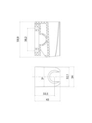 ��������� ��� ����� IDDIS Optima Home, ��� ������� ����, ���� ����� 090CP4Fi53