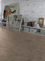�������-���������� ������ SPC TARKETT Art Vinyl Prime Click Rich brown (300�580�3,85) 23,31 ����� (��.�)