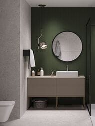 ��������������� ������ Staro Luna Rossa Leman Blanco Carving Satin (600�1200) ������, ����� (��.�)