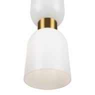 ��������� ���������� Freya Savia (�����) FR5203PL-01BS, 220/240 V, IP20,������