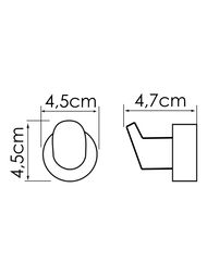 ������ WasserKRAFT Donau K-9423