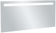 Зеркало Jacob Delafon PARALLEL EB1420 (1400х30х650) антипар, подсветка, инфракрасный выключатель