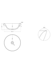   SALINI Marea 03 (415415165) . S-Stone, ,  1802203MF