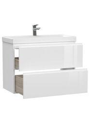 ����� ��� �������� ��������� Cersanit MODUO 80 ��� MODUO SLIM 80 (570�776�375 ��.)   64126 (SB-SZ-MOD-MO80Sl/Wh)