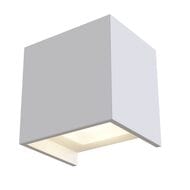 ��������� ���������� Maytoni Parma (�����) C155-WL-02-3W-W, 3000K, 6��, 120�, IP20, LED, �����