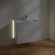 ����� ��� ���������� Villeroy & Boch Finion (796�498�591) 2 �����, ���������, ����� ��� G01000MT