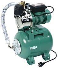 �������� ������� WILO HWJ-204-EM-R, �������� 1,3 ���, ������ ���������� 8� 2451057