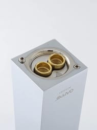 Смеситель для раковины высокий , GAPPO хром, G1007-81 — изображение 14