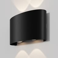 ������������� ��������� Maytoni Strato (������) O417WL-L4B3K, 3000� 4�� IP 54, ������