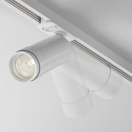 �������� ����������   Maytoni Focus Led Zoom Unity (����� ���) TR021-1-12B3K-Z-W 3000K 12�� 15�-50�, IP20, �����