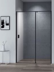 ������� ����� CEZARES URBAN-B-12-100-C-NERO (990-1005x1950) ������ ����������, ������� ������ ���