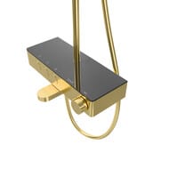 ������� ������� VitrA Core Round A4730925EXP � ���������������� ���������� � ������ ����� ������������� ������