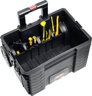 ����-������� KETER GEAR CART �����������, �� �������, 22", 564�465�480,  38370