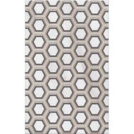 Декор KERAMA MARAZZI Гран Пале (250х400) бежевый AD\A396\6343 (шт.)