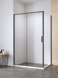 ������� ������ Aquanet Pleasure Evo 1200�800�1900 �����.������/������ AE65-N120-BT+AE65-F80-BT