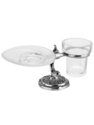 ������ � �������� ���������� ART&MAX Barocco ����: ���� AM-1789-Cr