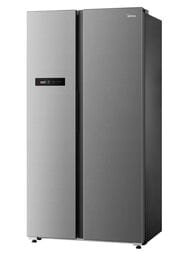 ����������� ��������������� Midea Side by side (910�1775�698) ����������� ����� MDRS791MIE02