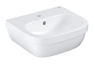 Мини-умывальник Grohe Euro Ceramic 39324000 подвесной (450х150х396)