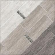 Керамогранитная плитка KERAMA MARAZZI Акация (201х502) темно-серая SG413120N (кв.м.)