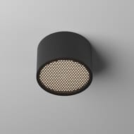 ���������� ���������� Maytoni Glare (�����) C122CL-GX53-B, 12��, IP20, GX53, ������