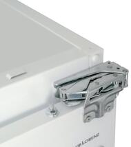 ����������� ������������ Schaub Lorenz SLU E235W4 (540�545�1770) ������������, No Frost