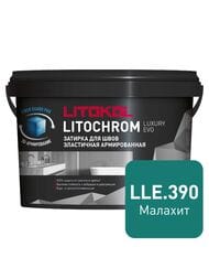 ������� ��������-���������� LITOKOL LITOCHROM LUXURY EVO, LLE.390 �������, �����.2 ��