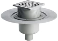 ���� Viega Advantix 50�� � �������� ��������, �������� 143�143, �������,���.4951.1, 557188