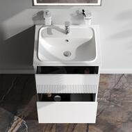 ����� ��� �������� AM.PM Func 602�685�489 ���������, 2 �����, push-to-open, ����� ���. M8FFUX0602WM